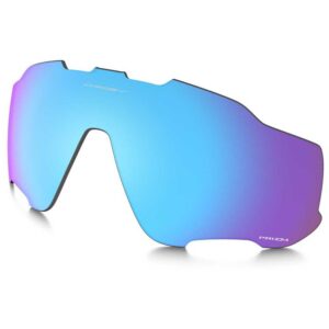 Oakley Jawbreaker Prizm Lens Azul CAT3