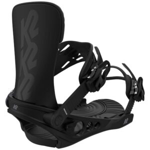 K2 Snowboards Meridian Woman Snowboard Bindings Negro M