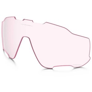 Oakley Jawbreaker Prizm Low Light Lens Rosa CAT1