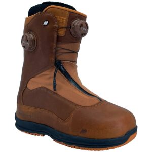 K2 Snowboards Taro Tamai Snowsufer Snowboard Boots Marrón 28.0