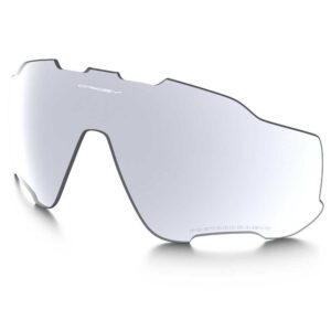 Oakley Jawbreaker Lens Transparente