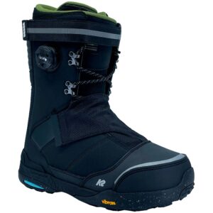 K2 Snowboards Waive Snowboard Boots Negro 23.0