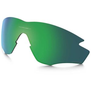 Oakley M2 Frame Prizm Lens Verde CAT3