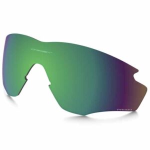 Oakley M2 Frame Xl Prizm Lens Verde CAT3
