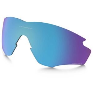 Oakley M2 Frame Xl Prizm Lens Azul CAT3