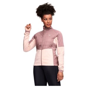 Kari Traa Ragna Jacket Rosa L Mujer