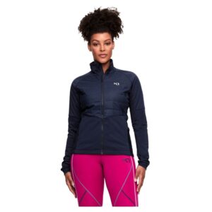 Kari Traa Ragna Jacket Rosa M Mujer