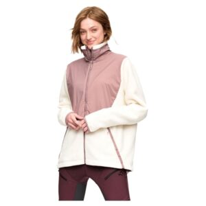Kari Traa Rothe Jacket Beige XS Mujer