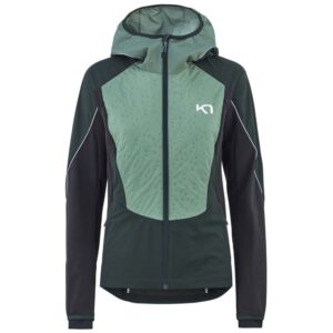 Kari Traa Tirill 2.0 Jacket Gris L Mujer
