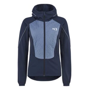 Kari Traa Tirill 2.0 Jacket Azul S Mujer