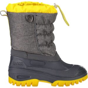 Cmp Hanki 3q48064mk Snow Boots Gris EU 32