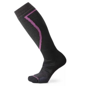 Smartwool Full Cushion Otc Crew Socks Lila EU 38-41 Mujer