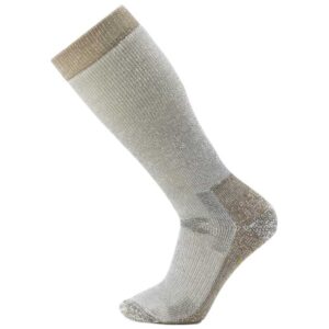 Smartwool Hunt Classic Edition Maximum Cushion Otc Long Socks Beige EU 38-41 Hombre