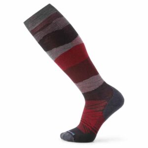 Smartwool Targeted Cushion Pattern Otc Long Socks Multicolor EU 38-41 Hombre