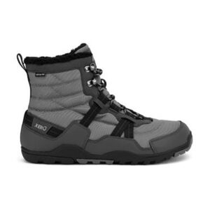 Xero Shoes Alpine Snow Boots Marrón EU 45 Hombre