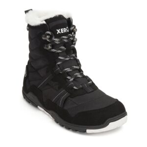 Xero Shoes Alpine Snow Boots Negro EU 37 1/2 Mujer