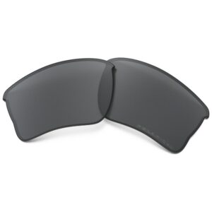 Oakley Quarter Jacket Lens Negro CAT3