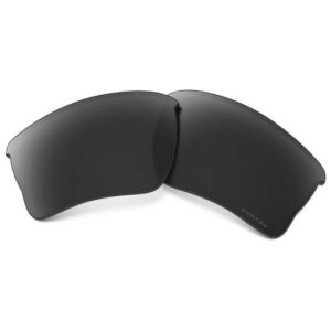 Oakley Quarter Jacket Prizm Lens Negro CAT3