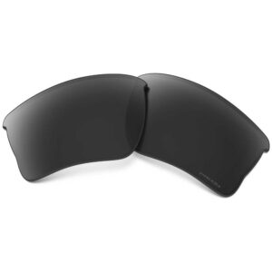 Oakley Quarter Jacket Prizm Lens Negro CAT3
