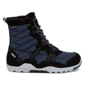 Xero Shoes Alpine Snow Boots Azul EU 37 Mujer