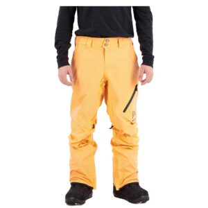 Burton Ak Goretex Cyclic Pants Naranja L Hombre