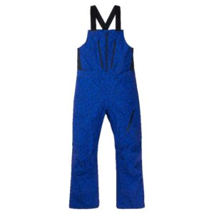 Burton Ak Goretex Cyclic Race Suit Azul XL Hombre
