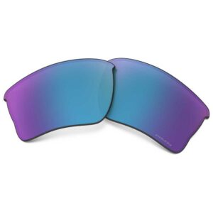 Oakley Quarter Jacket Prizm Lens Azul CAT3