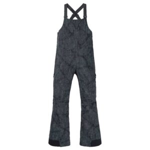 Burton Ak Goretex Km 2l Race Suit Gris L Mujer