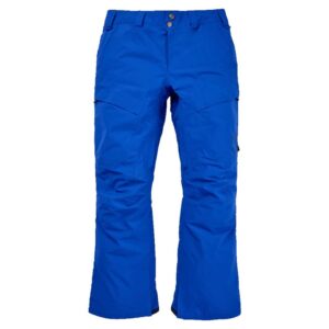 Burton Ak Goretex Smash Pants Azul S Hombre