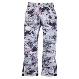 Burton Ak Goretex Summit Insulated Pants Multicolor L Mujer