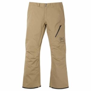 Burton Ak Goretex Summit Pants Beige M Mujer