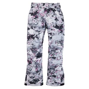Burton Ak Goretex Summit Pants Lila S Mujer
