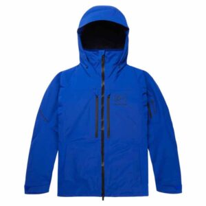Burton Ak Goretex Swash Jacket Azul S Hombre