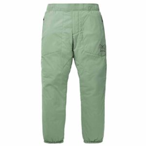 Burton Ak Helium Insulated Pants Verde XL Hombre