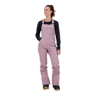Burton Avalon Race Suit Lila M Mujer