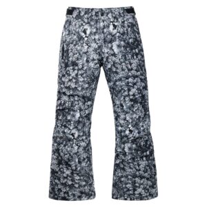 Burton Barnstorm Pants Multicolor 14-16 Years Niño
