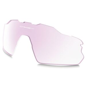 Oakley Radar Ev Pitch Prizm Low Light Lens Transparente CAT1