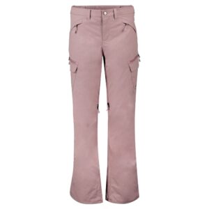Burton Gloria Insulated Pants Rojo L Mujer