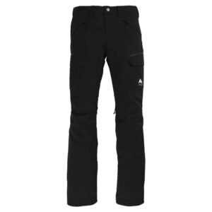 Burton Gloria Insulated Pants Negro M Mujer