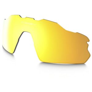 Oakley Radar Ev Pitch Lens Amarillo CAT3