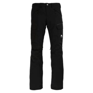 Burton Gloria Pants Negro XS Mujer