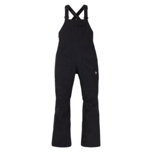Burton Goretex Avalon Race Suit Negro XL Mujer