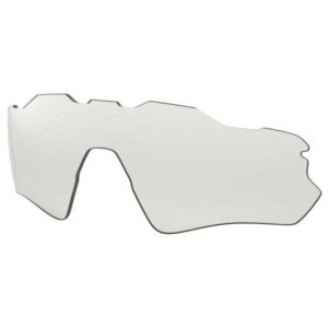Oakley Radar Ev Xs Path Youth Lens Transparente CAT0