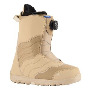 Burton Mint Snowboard Boots Beige EU 35