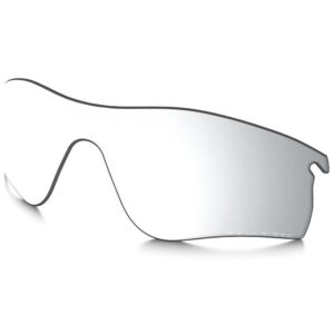 Oakley Radarlock Path Lens Gris CAT3
