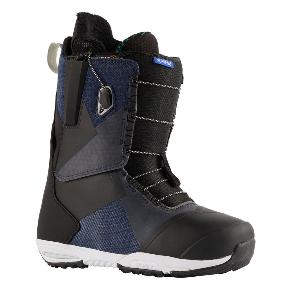 Burton Supreme Snowboard Boots Marrón EU 37