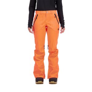 Burton Vida Pants Naranja XS Mujer