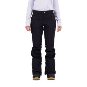 Burton Vida Pants Negro M Mujer