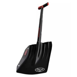 Bca Dozer 2h-s Snow Shovel Negro