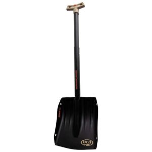 Bca Dozer 2t-s Snow Shovel Negro